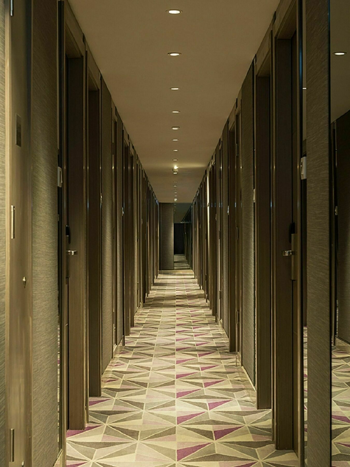 Hotel Silka Tsuen Wan, Hongkong Exteriér fotografie